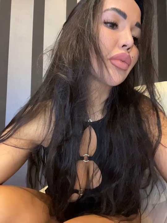 ANGELIKA7741 cam recording