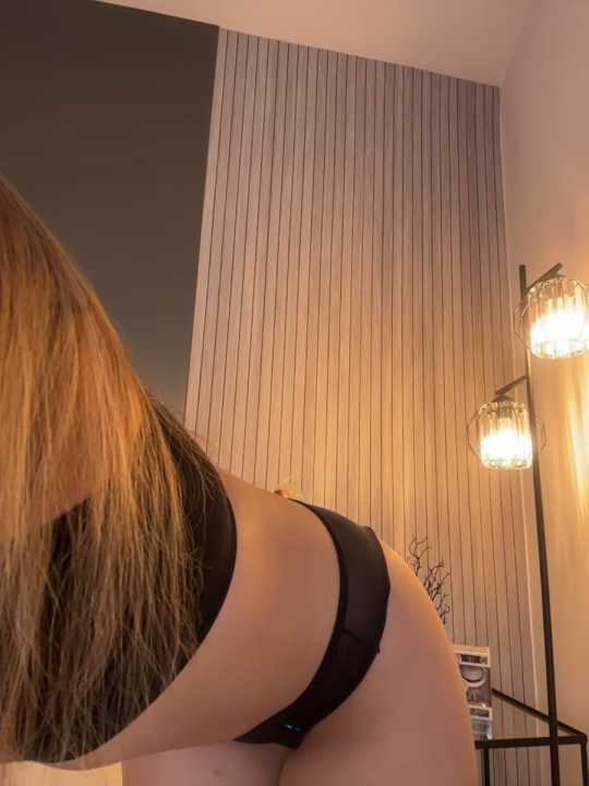 ANI_BELLE cam recording