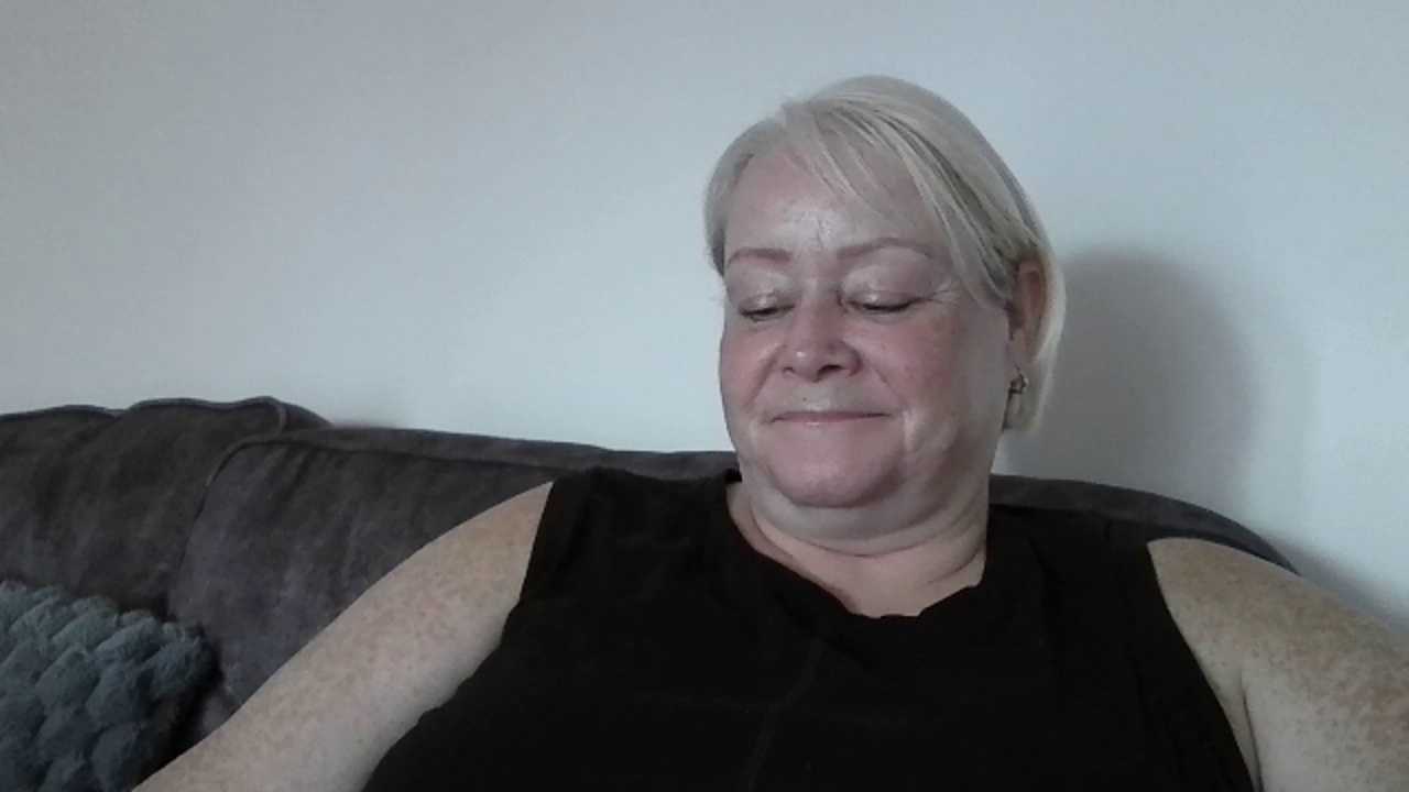 ANNIE_XXXUK cam recording