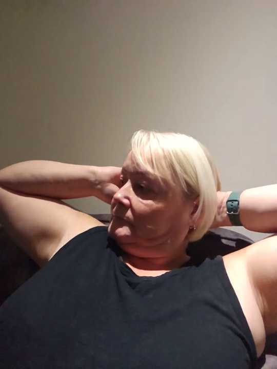 ANNIE_XXXUK cam recording