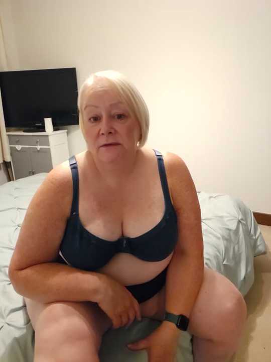 ANNIE_XXXUK cam recording