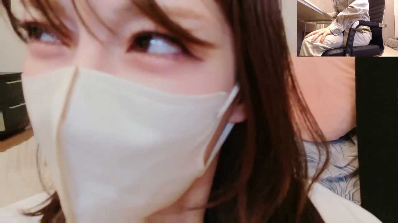 ASUKA-TV cam recording