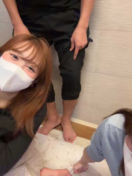 ASUKA-TV cam recording