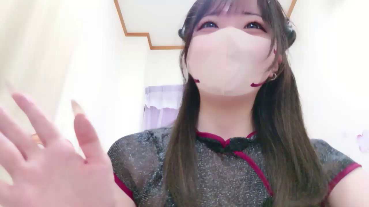 ASUKA_ch cam recording