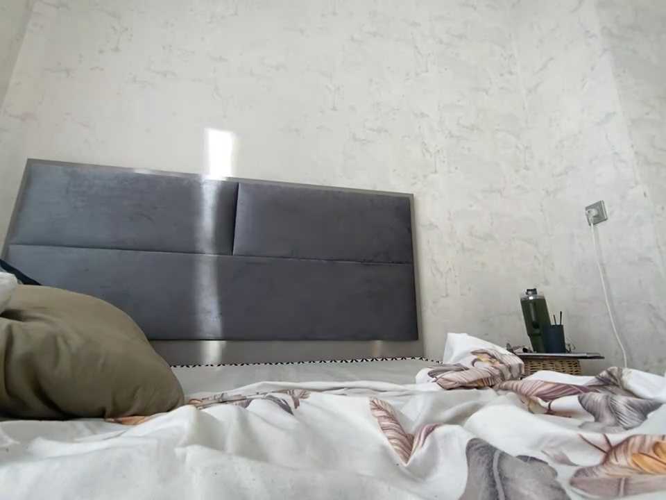 AZGIN_PRENSES cam recording