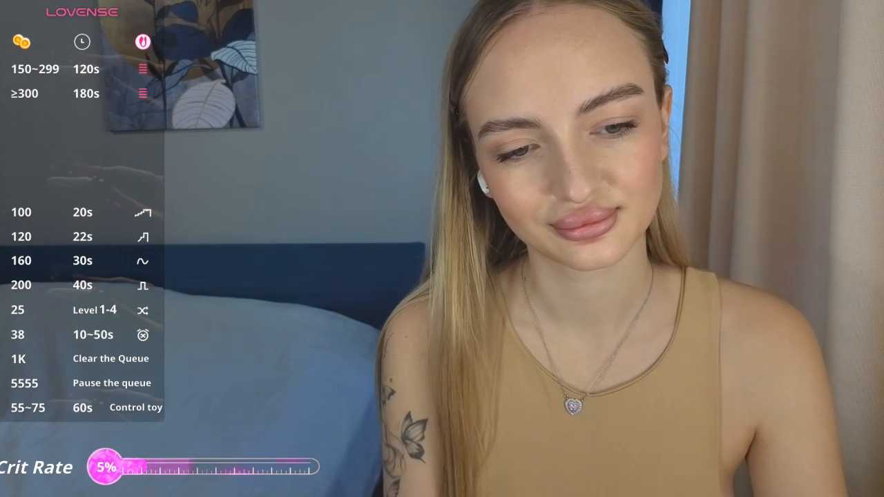 A_delina cam recording