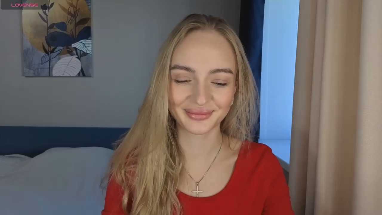 A_delina cam recording
