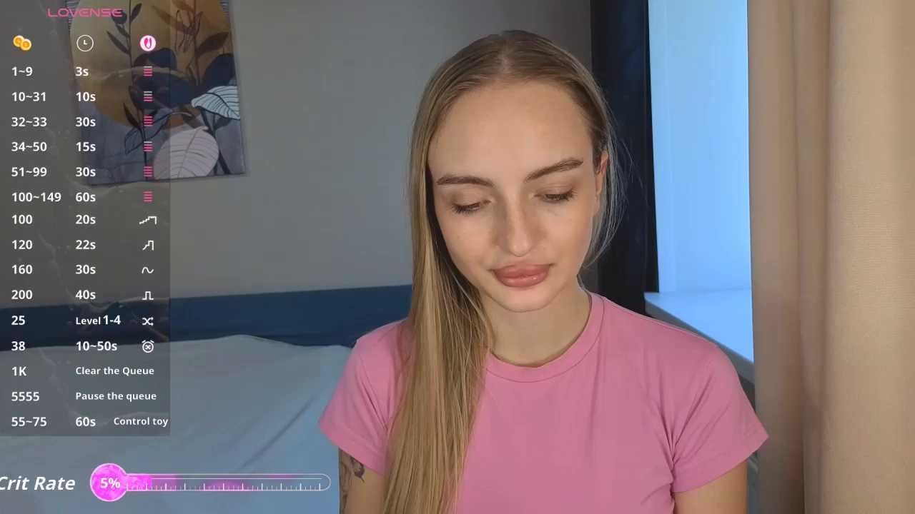 A_delina cam recording