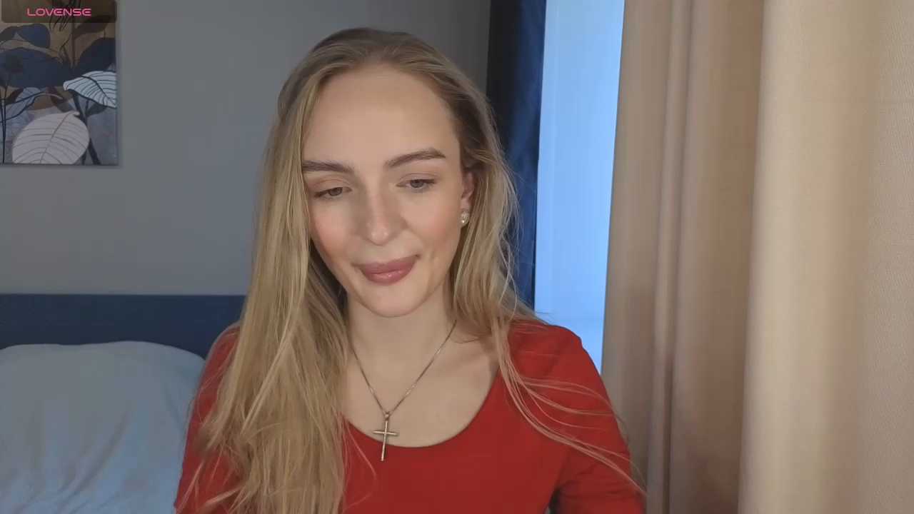 A_delina cam recording