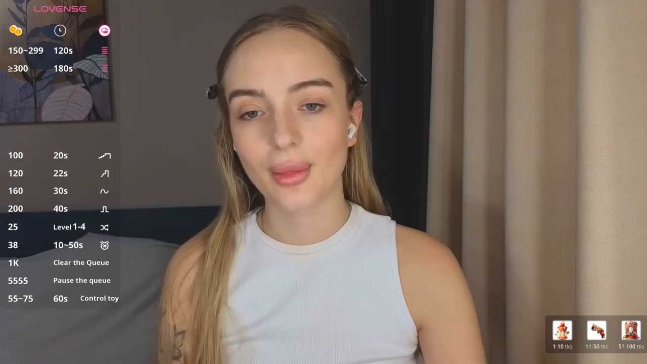 A_delina cam recording