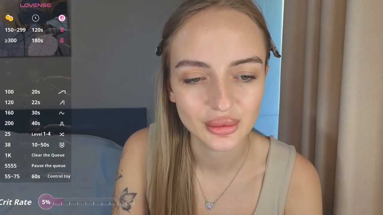 A_delina cam recording
