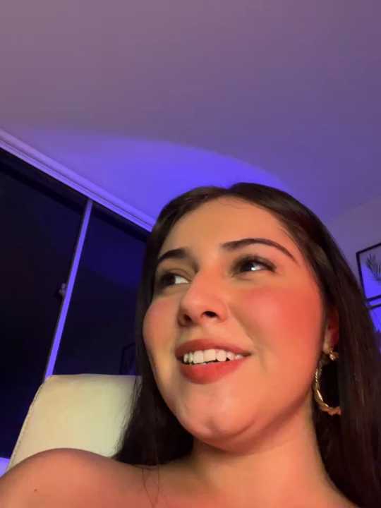 Abby-26 cam recording