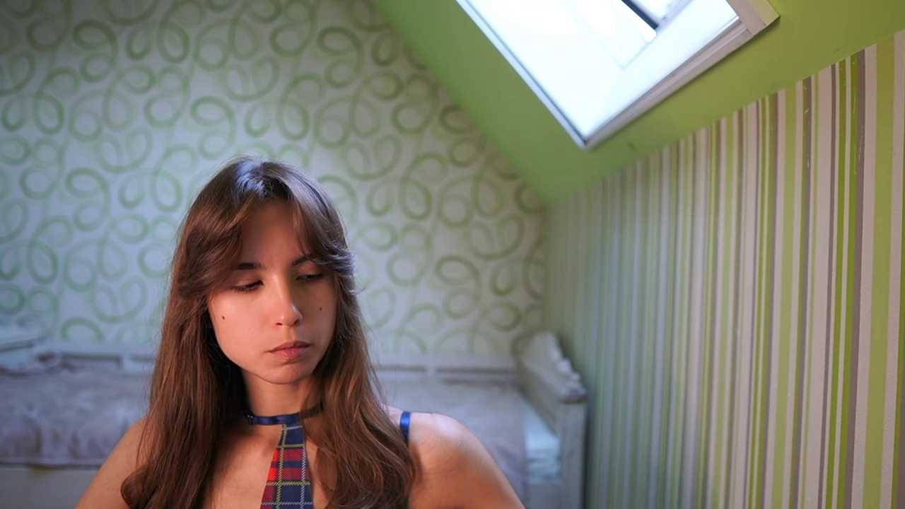 Abella_Danger_X cam recording