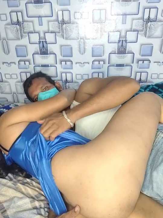 Abinaya_Telugucouple