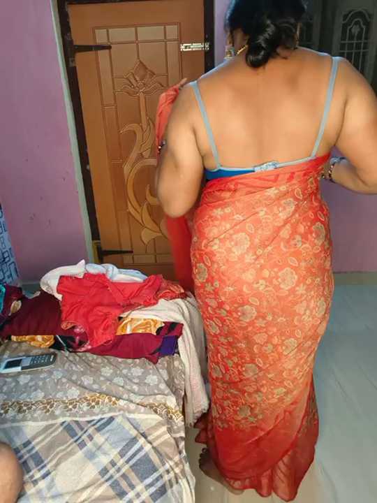 Abinaya_Telugucouple cam recording