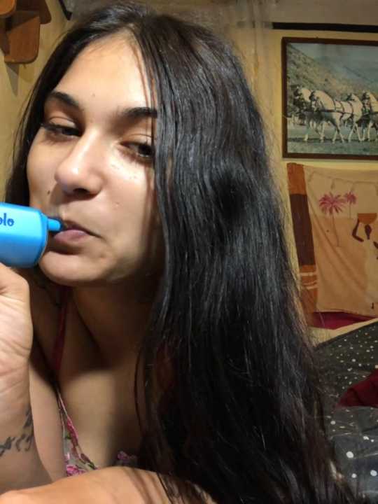 AbridgedPianola Stripchat recording – Oct 22, 2026