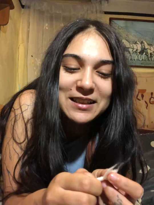 AbridgedPianola Stripchat recording – Oct 18, 2026