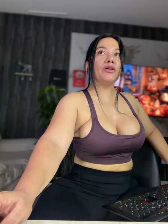 Abril10_ Stripchat recording – Oct 14, 2026