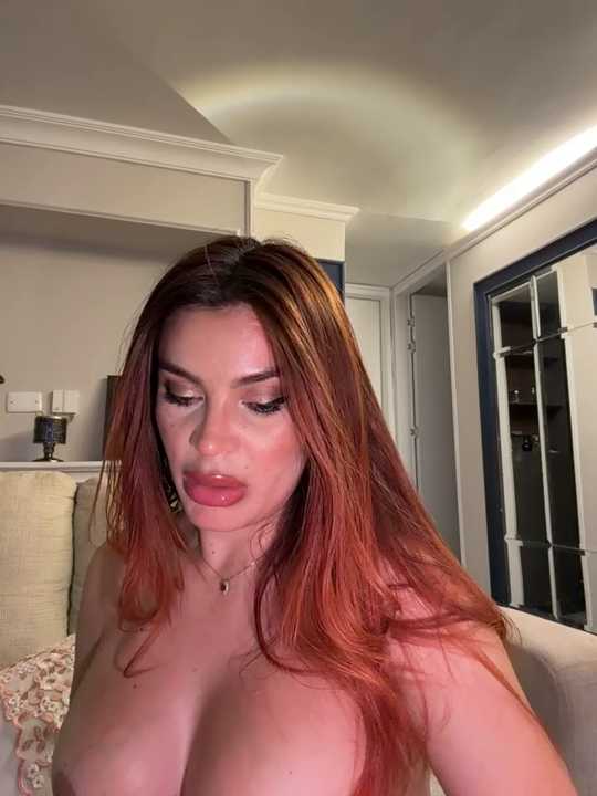 AbrilColls_ cam recording