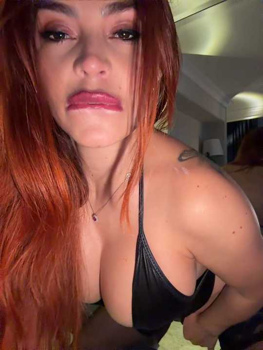 AbrilColls_ cam recording