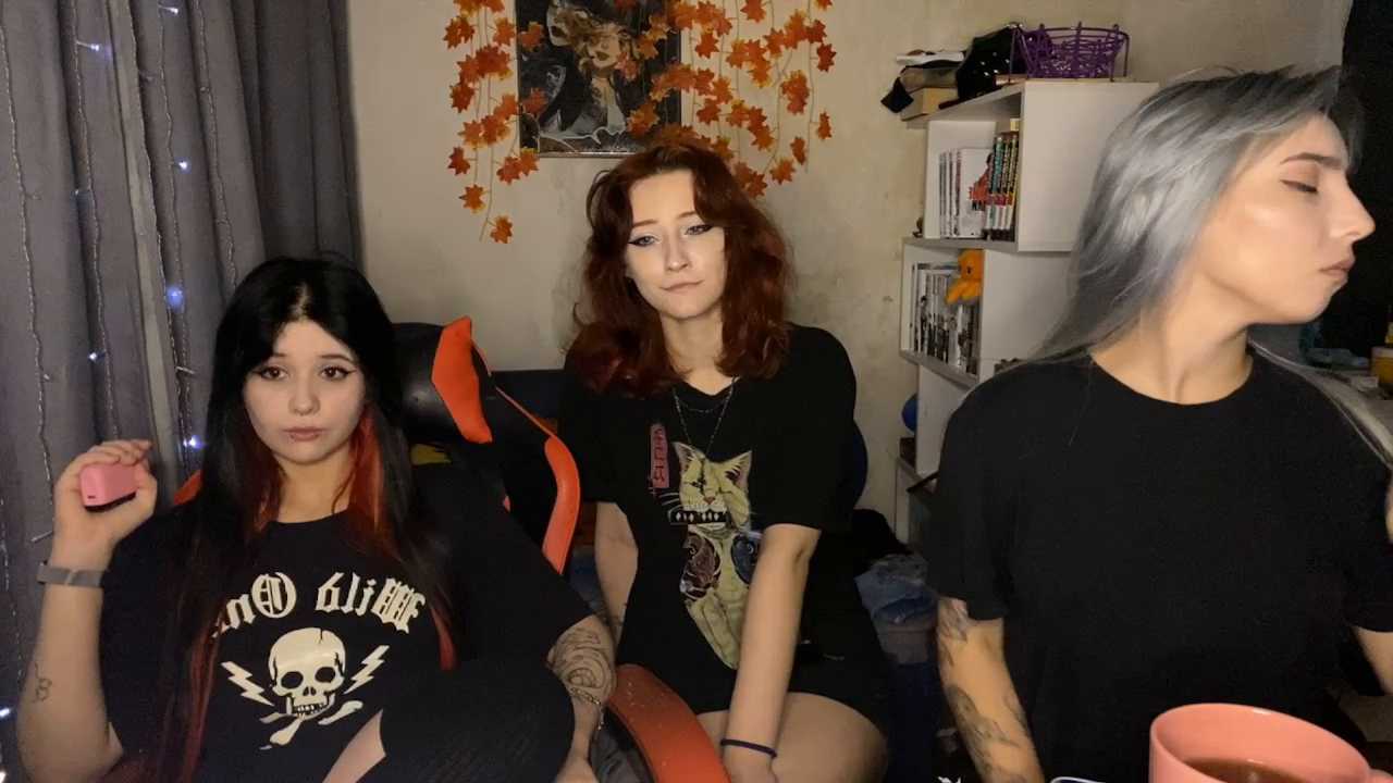 Absent_Fairy Stripchat recording – Oct 22, 2026