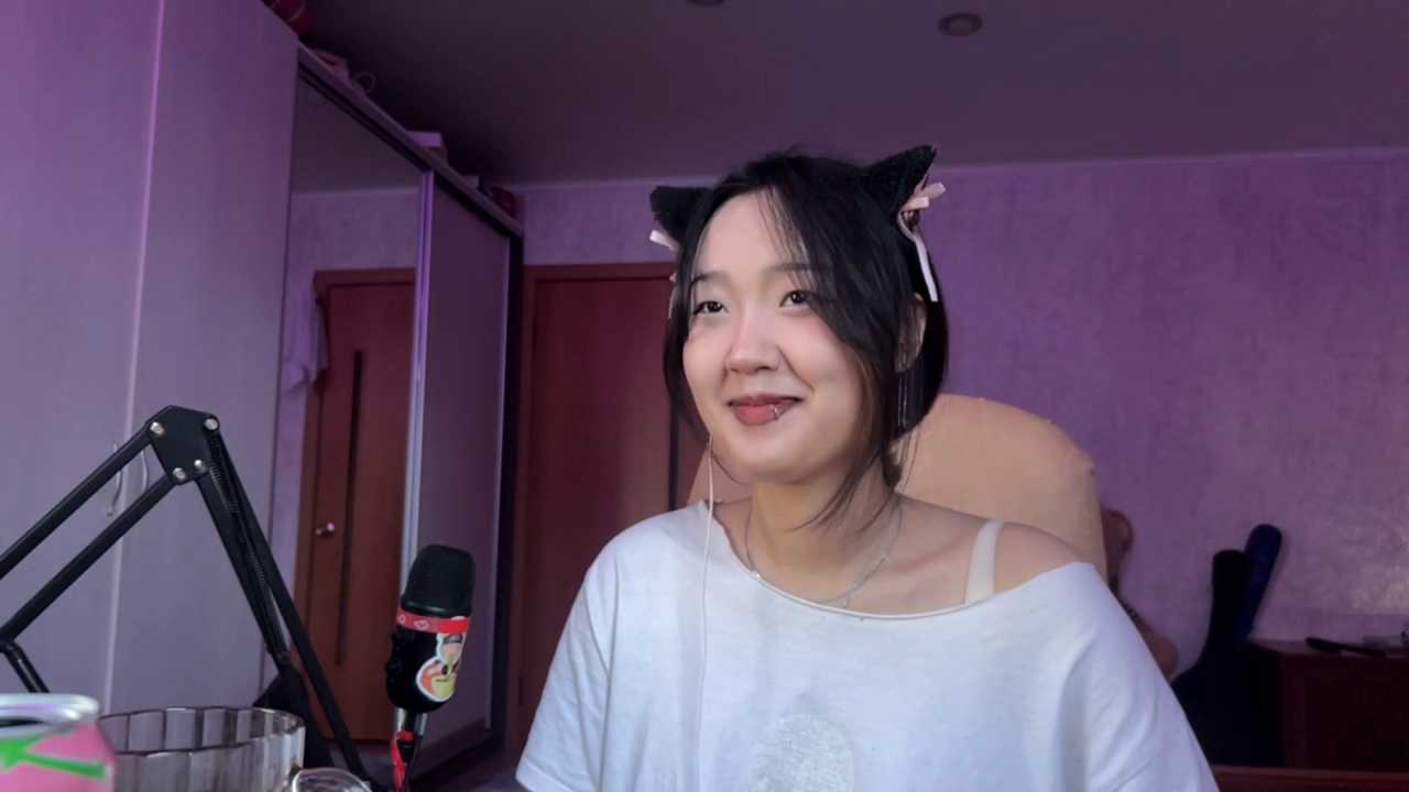 AdaJoaans cam recording
