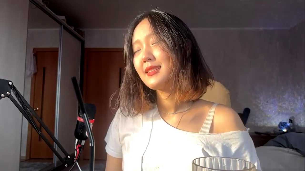 AdaJoaans cam recording
