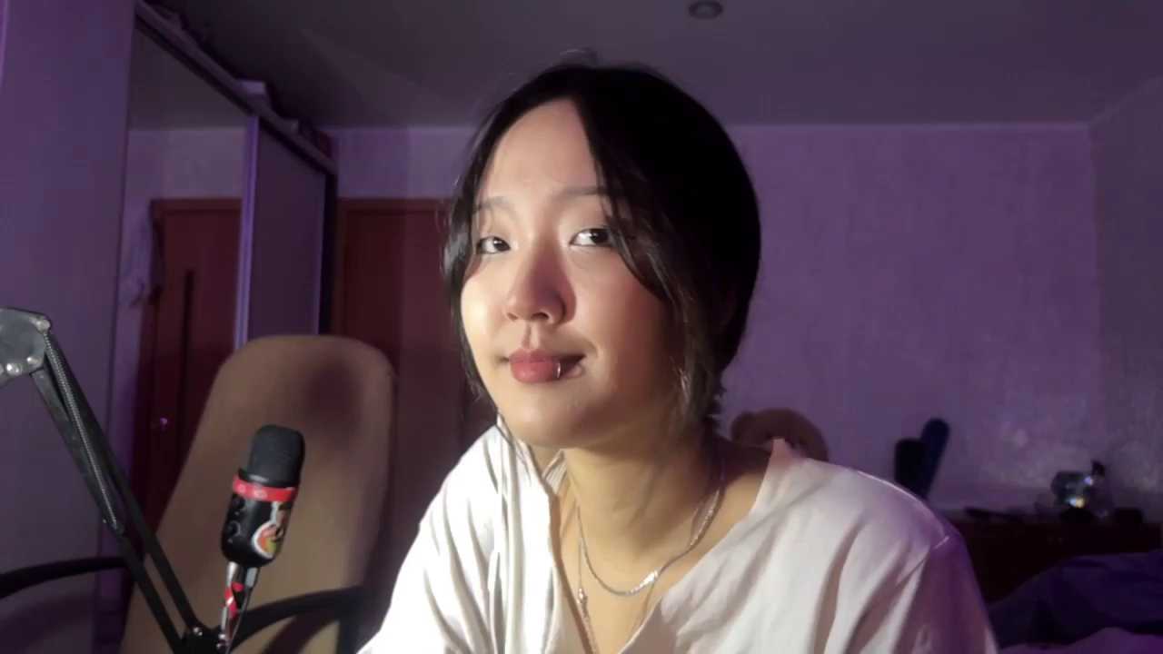 AdaJoaans cam recording