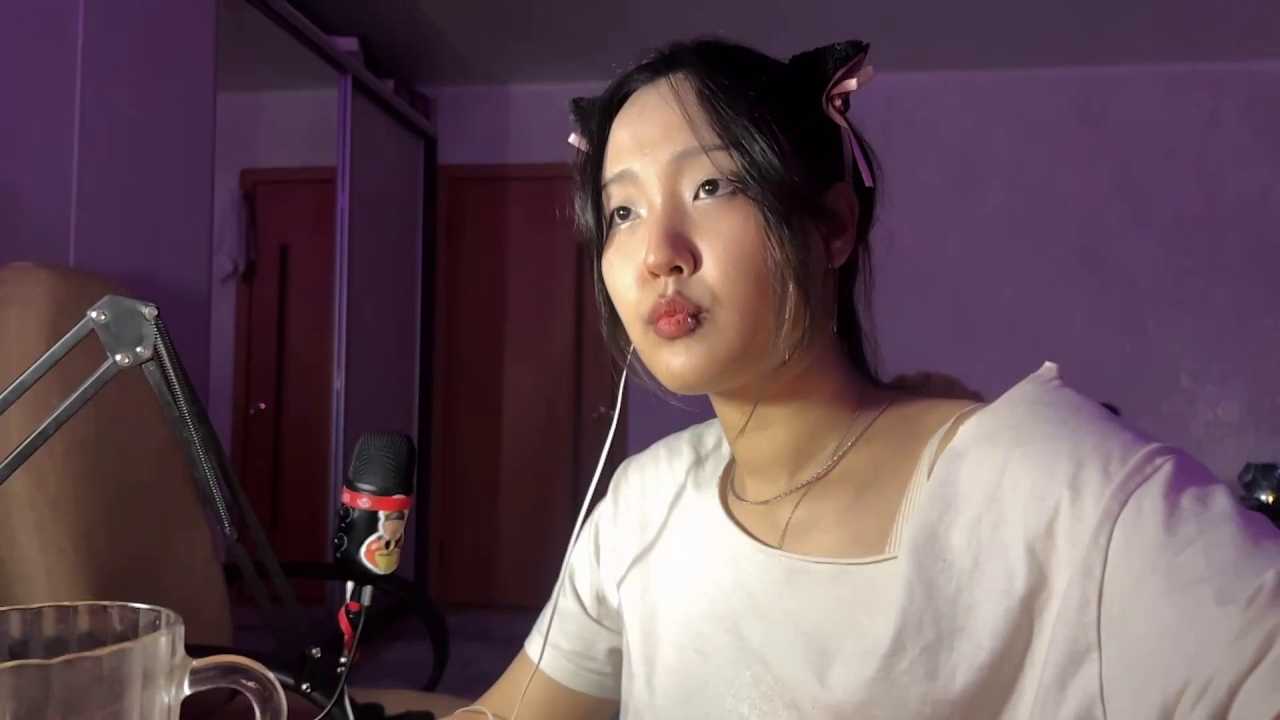 AdaJoaans cam recording