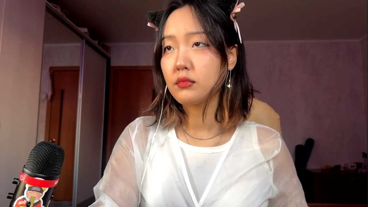 AdaJoaans cam recording