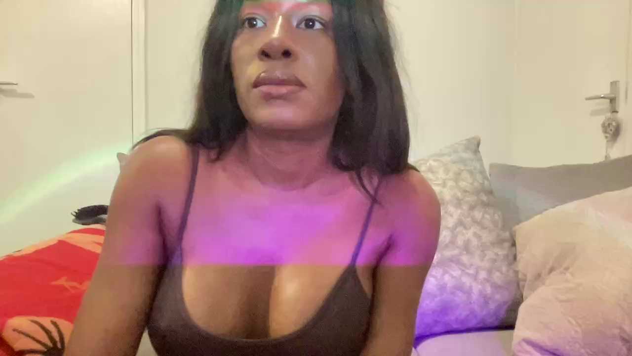 Addictive-GoddessZuri cam recording