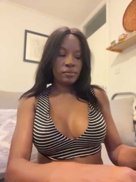 Addictive-GoddessZuri cam recording