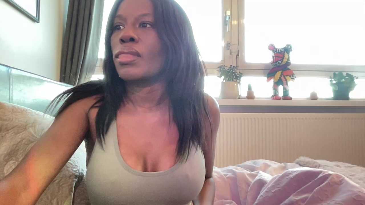 Addictive-GoddessZuri cam recording