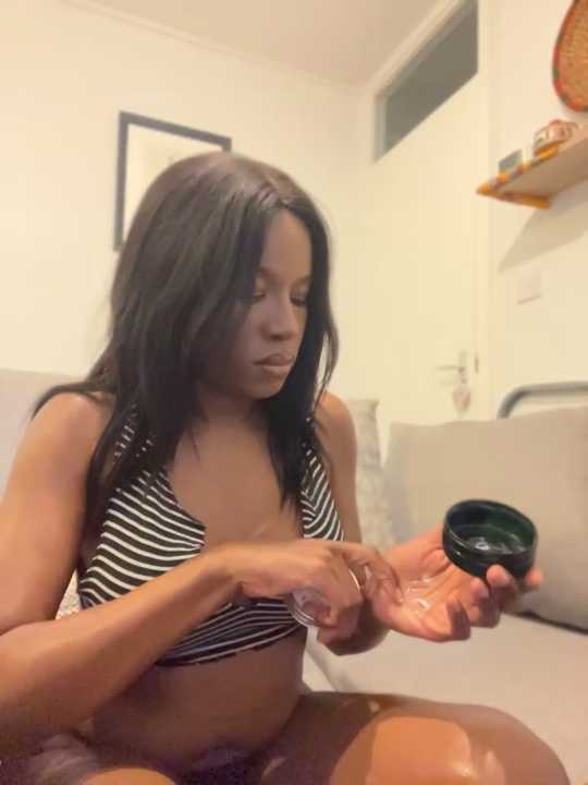 Addictive-GoddessZuri cam recording