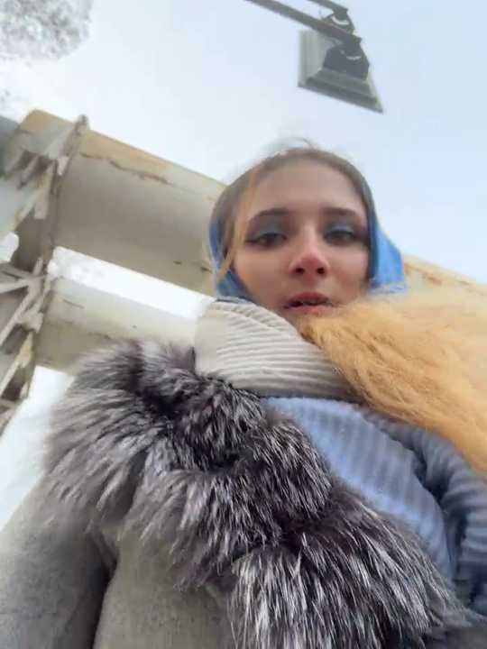 AdelRich cam recording