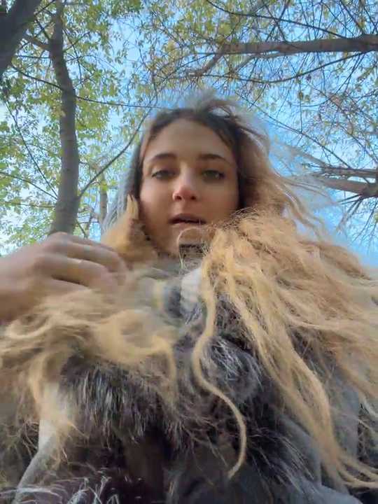 AdelRich cam recording