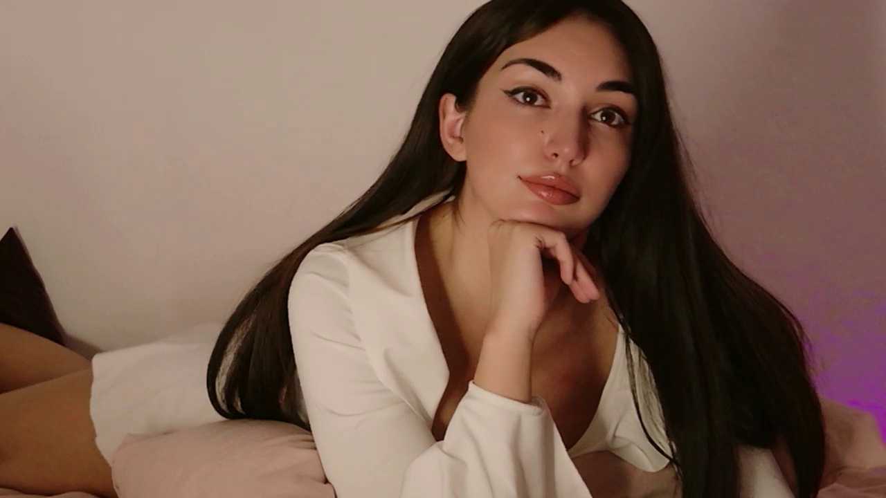 AdeleGilbert cam recording