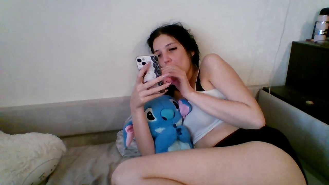 AdeleNekola cam recording