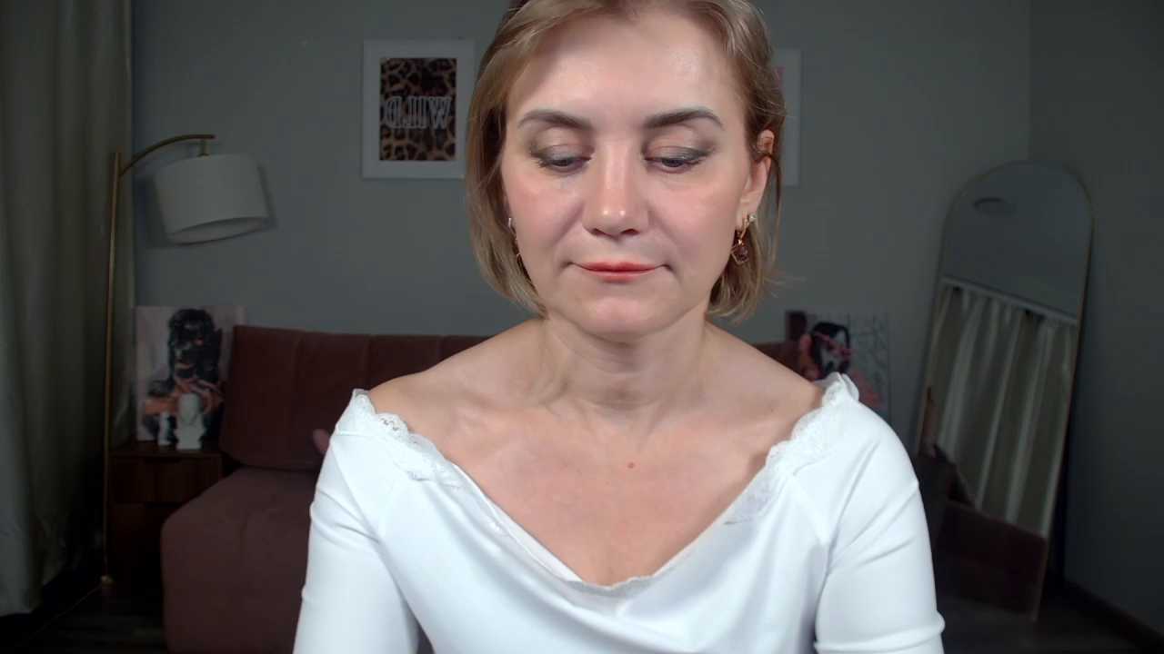AdeleRocher cam recording