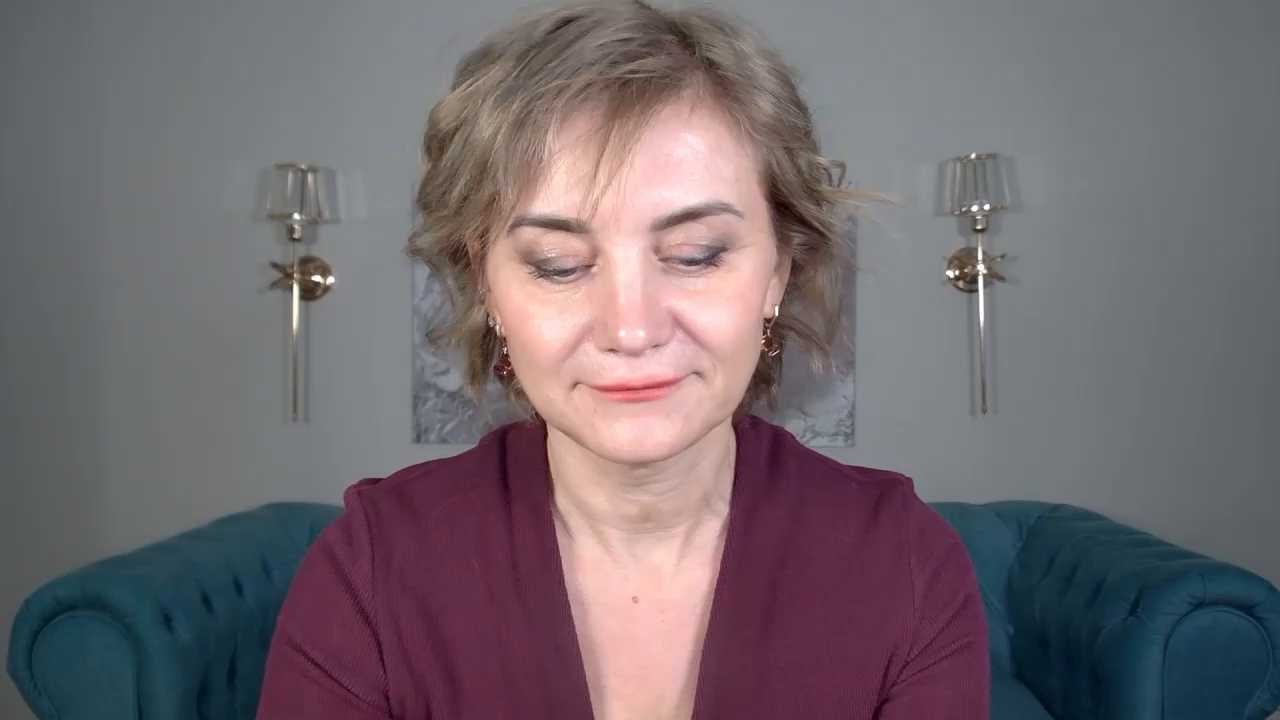 AdeleRocher cam recording