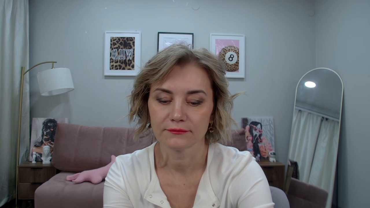 AdeleRocher cam recording