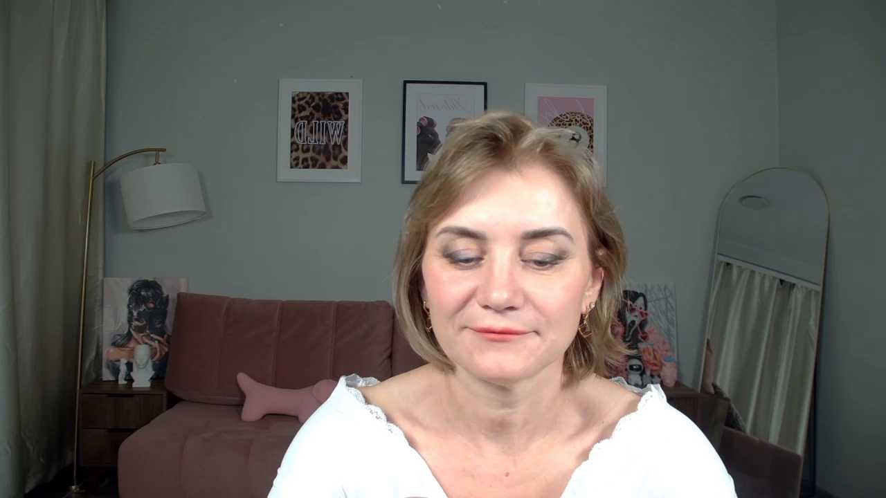 AdeleRocher cam recording