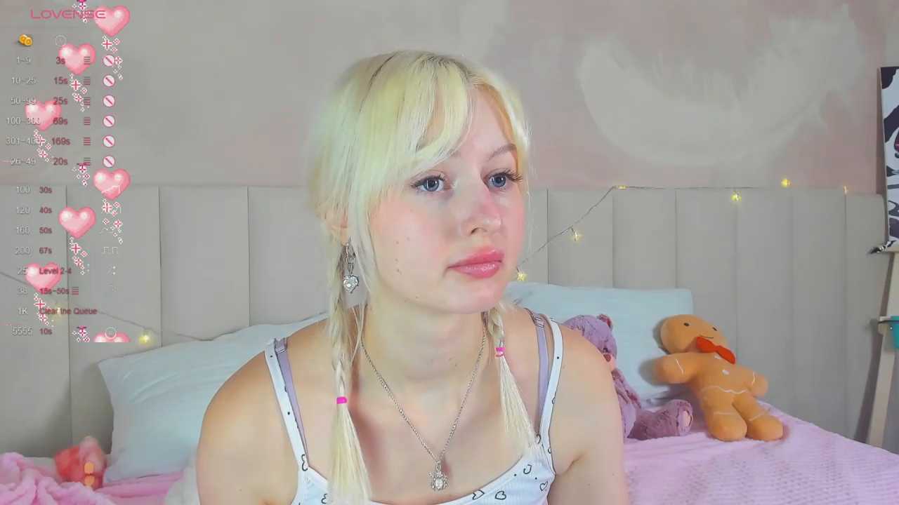 AdeleSilvy cam recording
