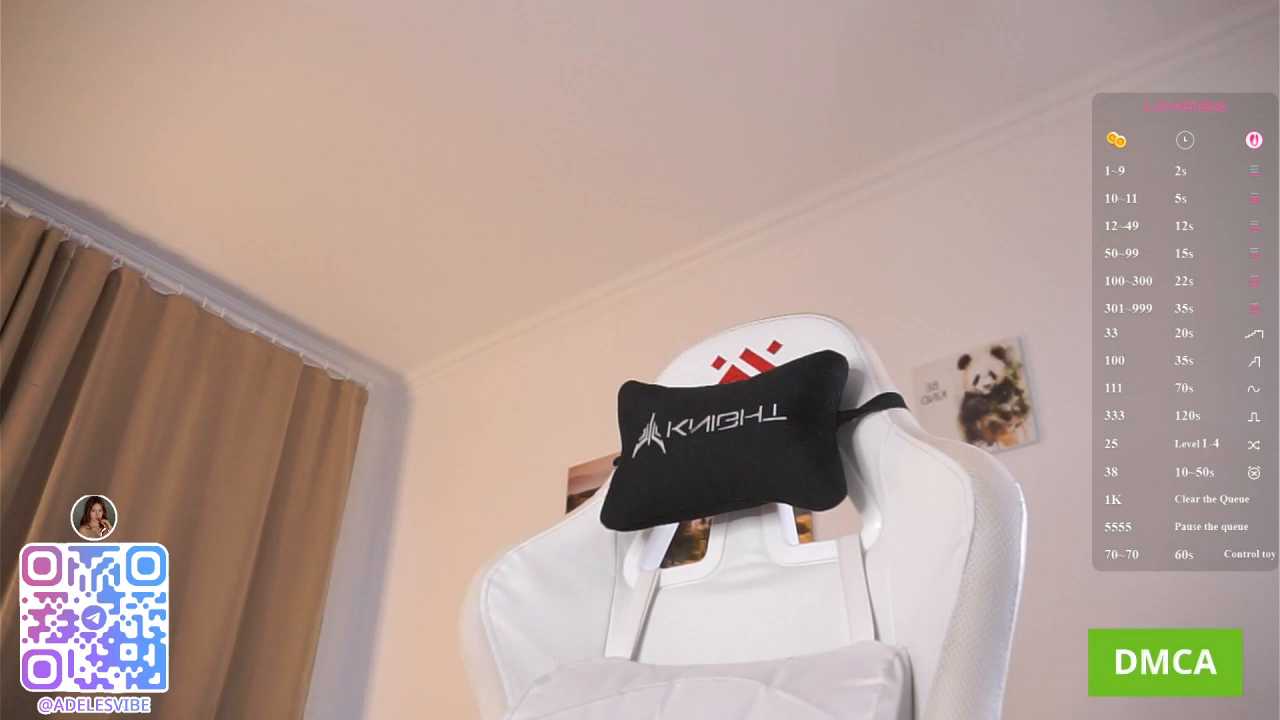 Adeles_vibes cam recording