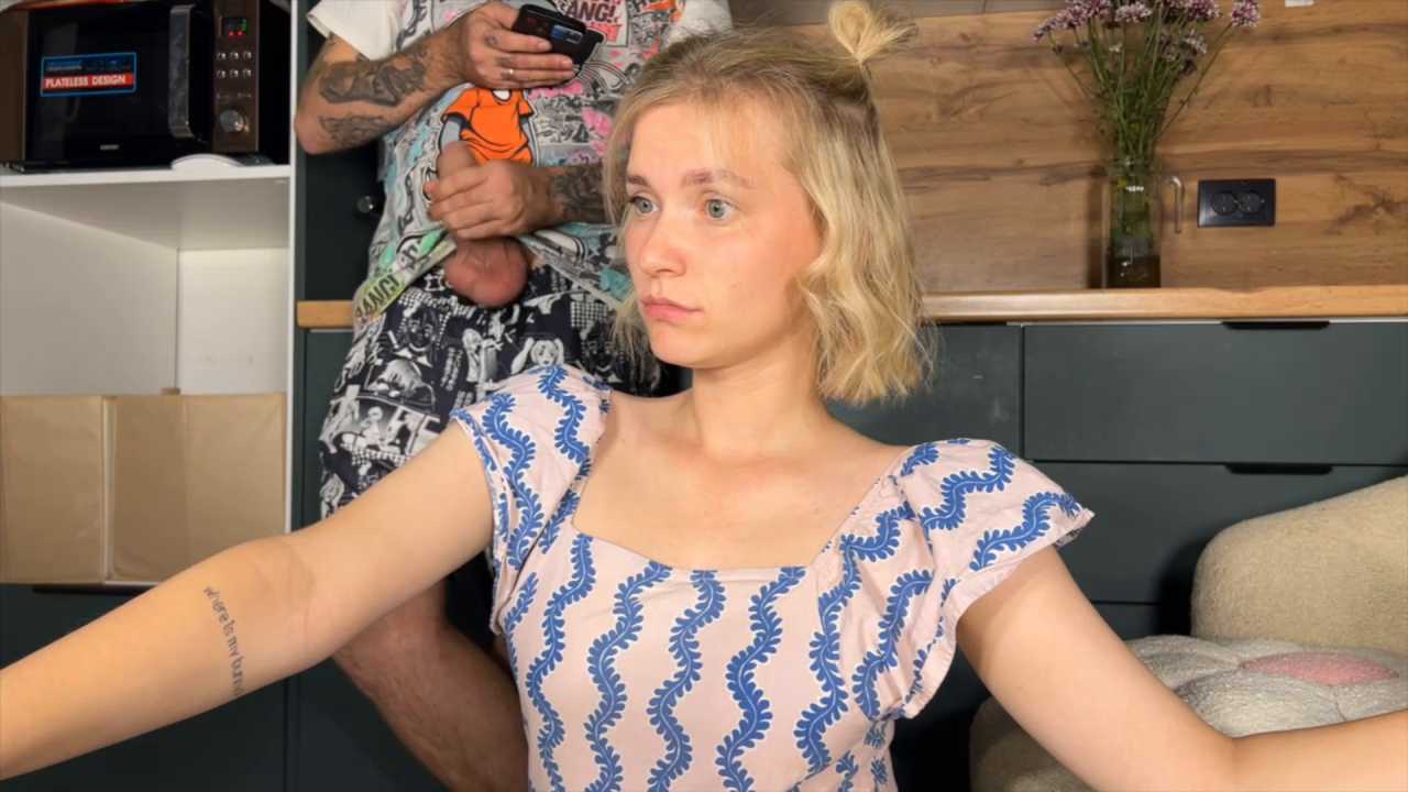 Adelovenick cam recording