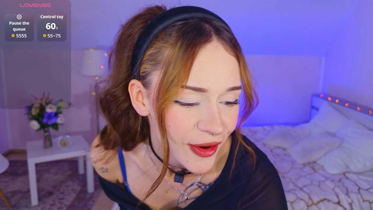 Adetta cam recording