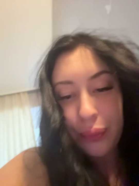 AdinaKan cam recording