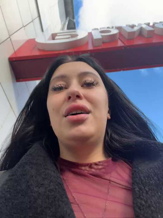 AdinaKan cam recording