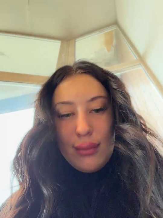 AdinaKan cam recording
