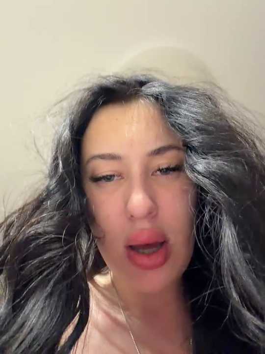 AdinaKan cam recording